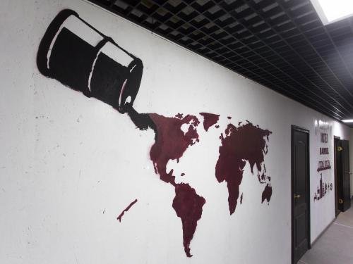 Ижевск: Hostel Garage