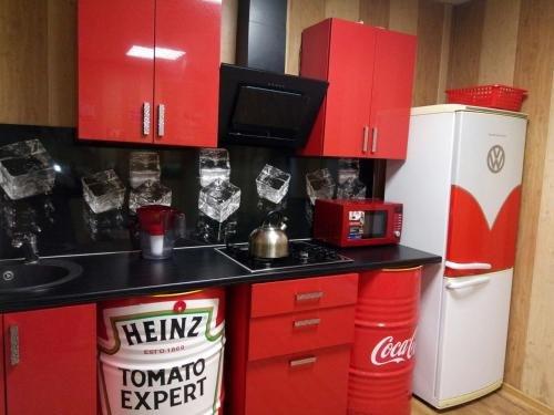 Ижевск: Hostel Garage