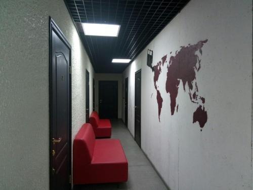 Ижевск: Hostel Garage