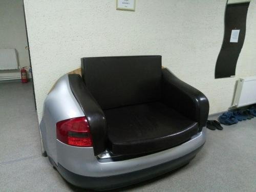 Ижевск: Hostel Garage