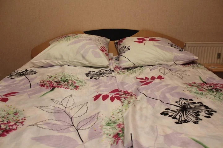 Ижевск: Hostel Kluychevoy