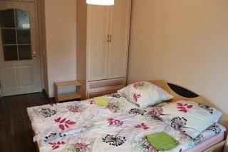 Ижевск: Hostel Kluychevoy