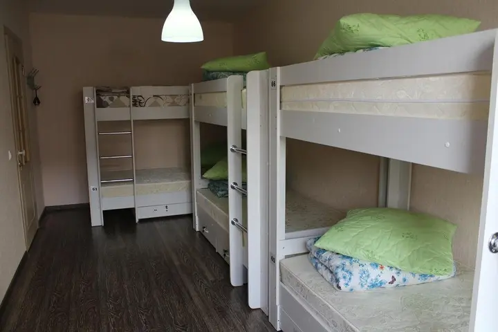 Ижевск: Hostel Kluychevoy