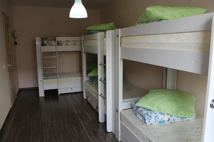Ижевск: Hostel Kluychevoy