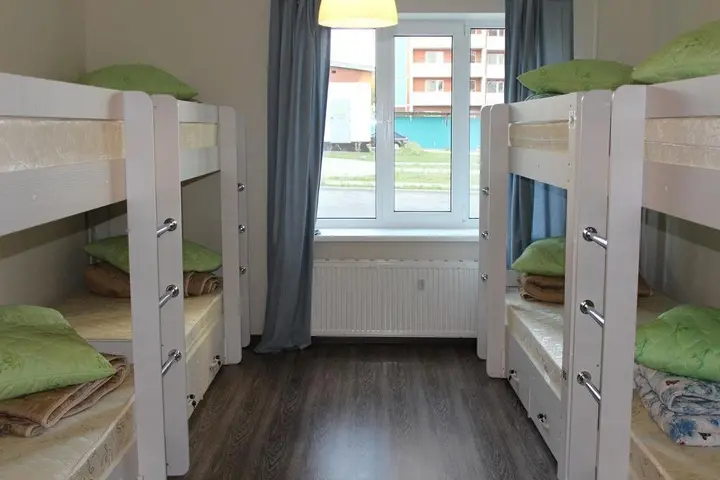 Ижевск: Hostel Kluychevoy