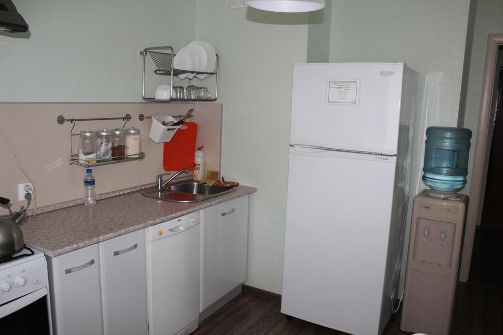 Ижевск: Hostel Kluychevoy