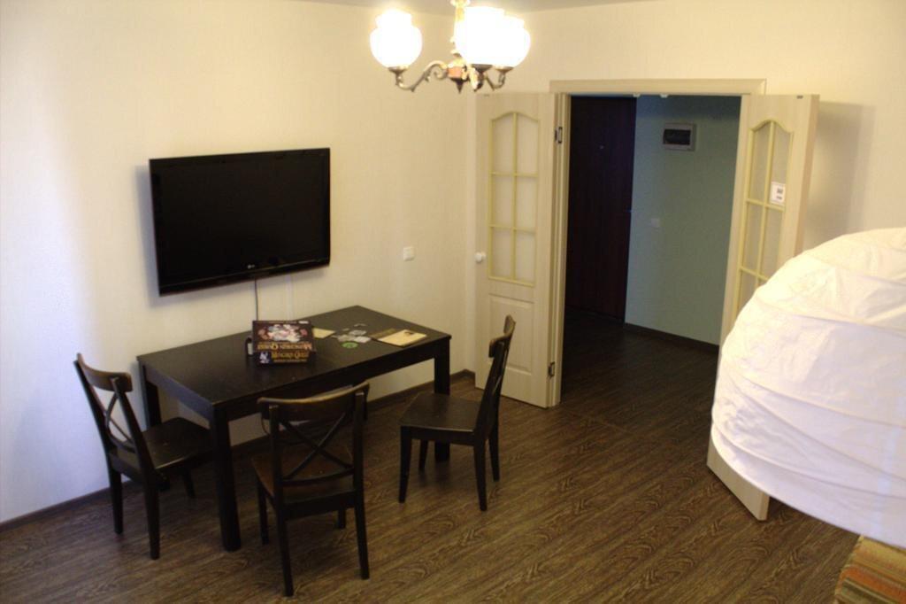 Ижевск: Hostel Kluychevoy