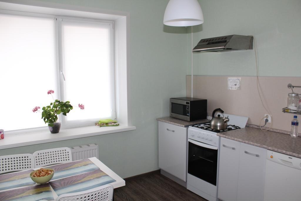 Ижевск: Hostel Kluychevoy
