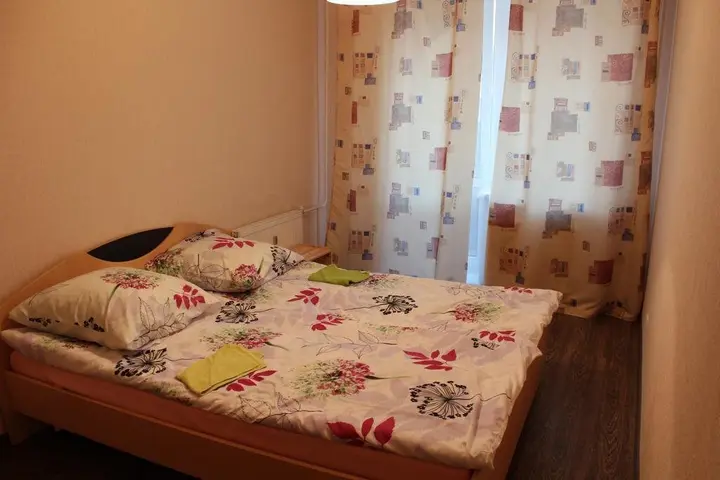 Ижевск: Hostel Kluychevoy