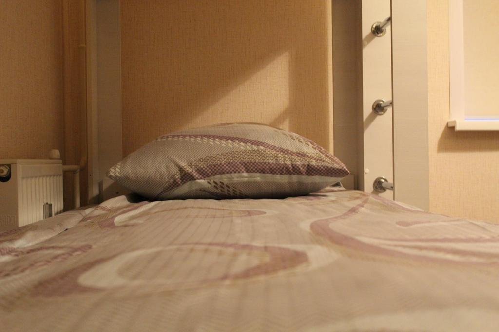 Ижевск: Hostel Kluychevoy