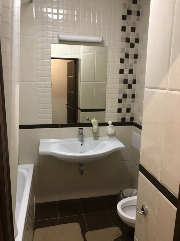Ижевск: Hotel 18