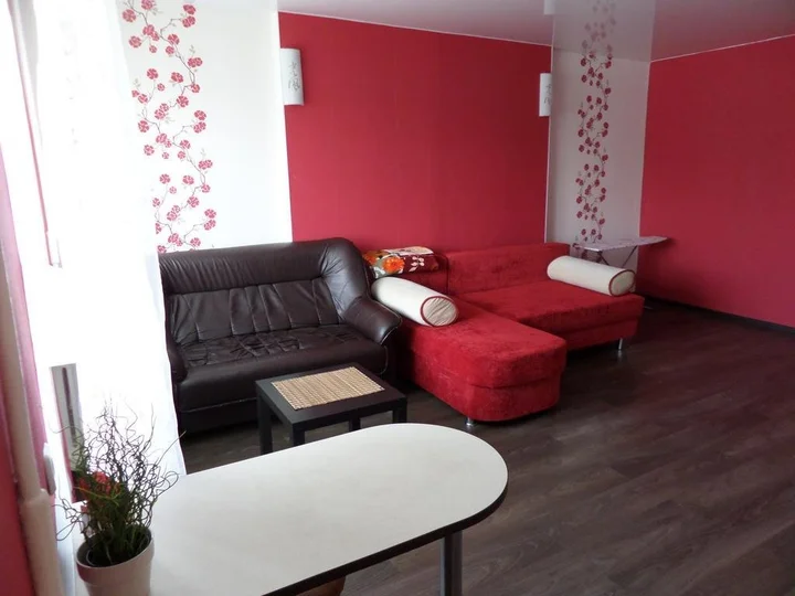 Ижевск: Studio On Krasnoarmeyskaya 133