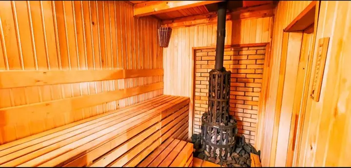 Брейтово: База Отдыха Family House