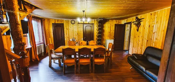 База Отдыха Family House — фото 3