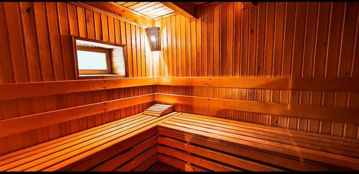 Брейтово: База Отдыха Family House