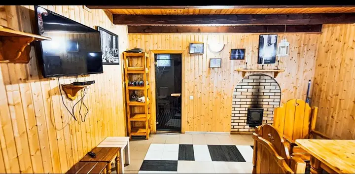 Брейтово: База Отдыха Family House