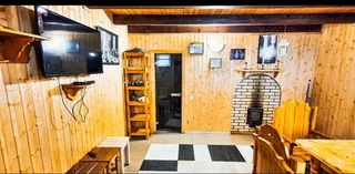 Брейтово: База Отдыха Family House