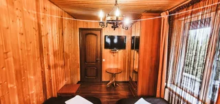 Брейтово: База Отдыха Family House
