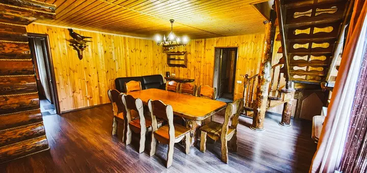 База Отдыха Family House — фото 2