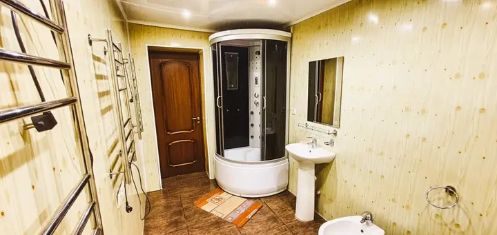 Брейтово: База Отдыха Family House