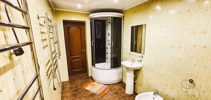Брейтово: База Отдыха Family House