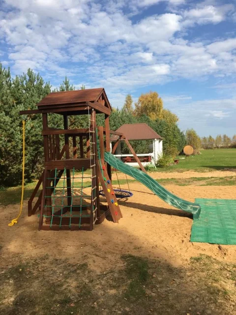 Брейтово: Гостевой дом Брейтово