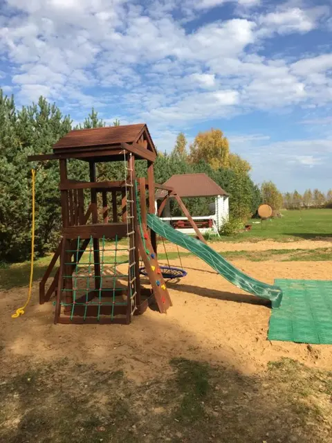Брейтово: Гостевой дом Брейтово