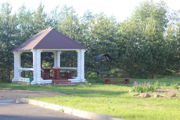 Брейтово: Гостевой дом Брейтово