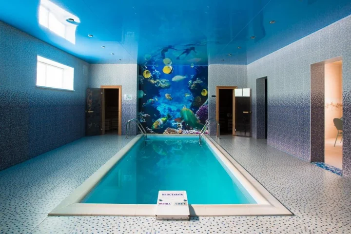 Ростов Великий: Отель Русское подворье