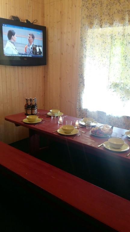 Ростов Великий: Markovo Holiday Home