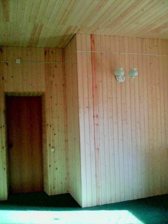 Ростов Великий: Markovo Holiday Home