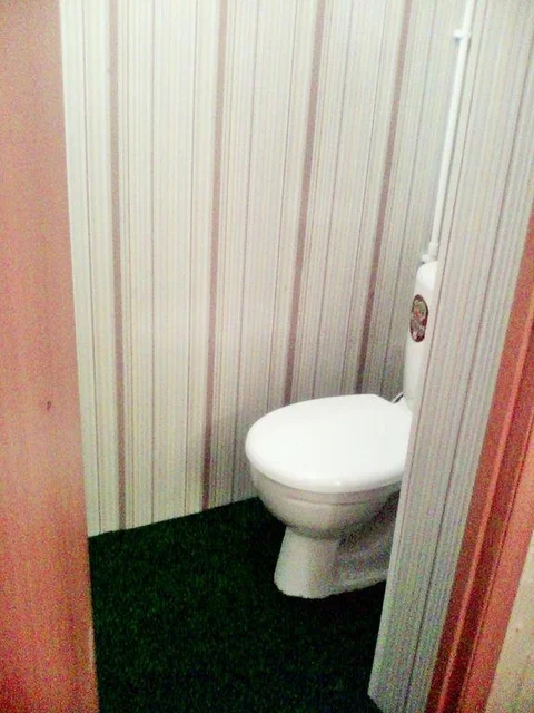 Ростов Великий: Markovo Holiday Home