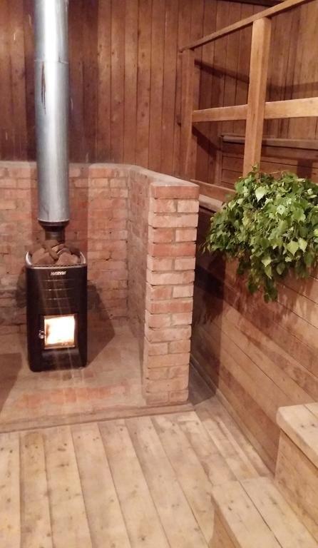 Ростов Великий: Markovo Holiday Home
