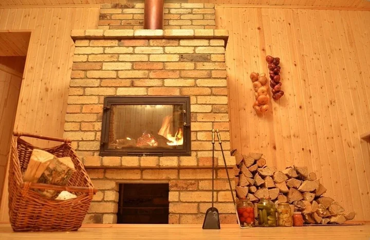 Ростов Великий: Markovo Holiday Home