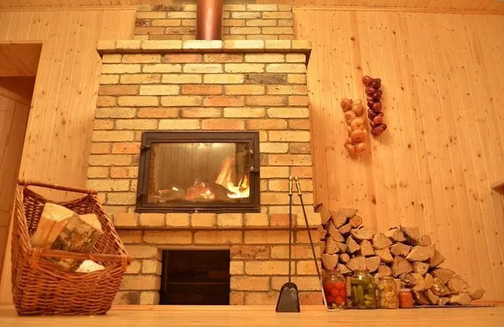 Ростов Великий: Markovo Holiday Home
