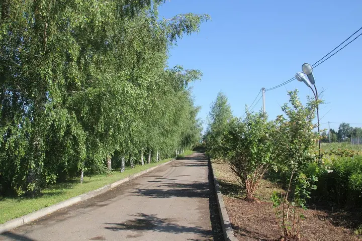 Ростов Великий: Markovo Holiday Home