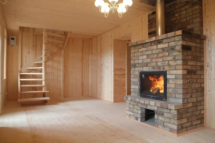 Ростов Великий: Markovo Holiday Home