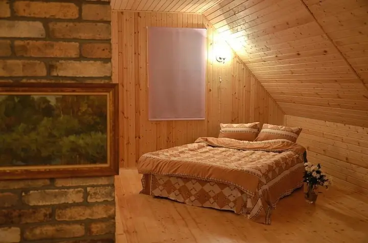 Ростов Великий: Markovo Holiday Home