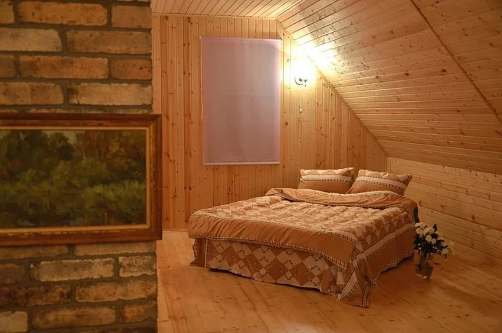 Ростов Великий: Markovo Holiday Home