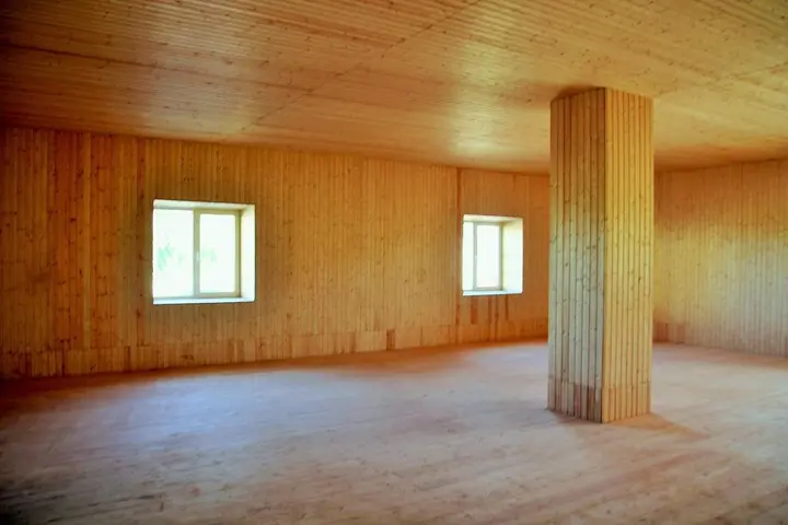 Ростов Великий: Markovo Holiday Home