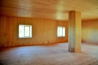Ростов Великий: Markovo Holiday Home