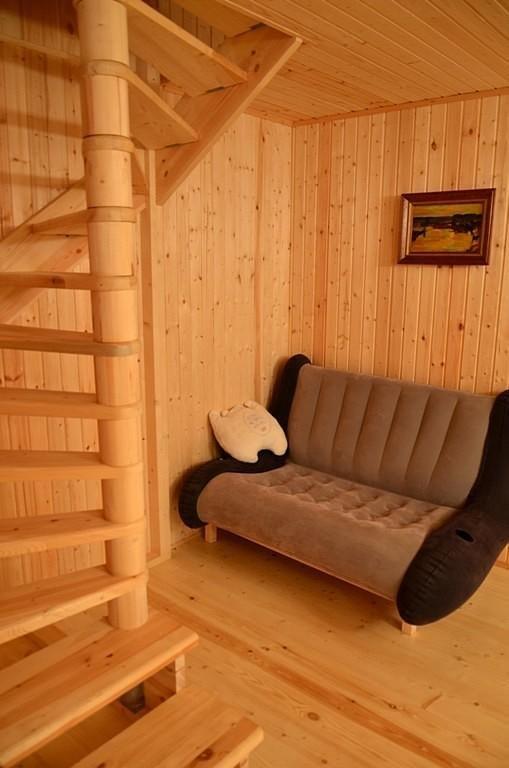 Ростов Великий: Markovo Holiday Home