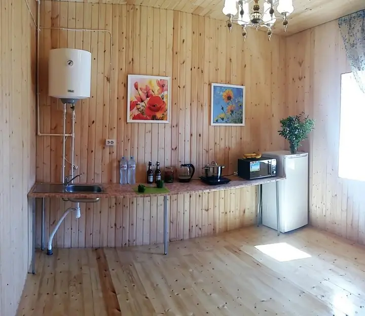 Ростов Великий: Markovo Holiday Home