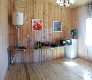 Ростов Великий: Markovo Holiday Home