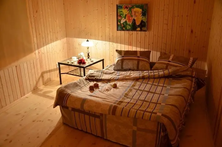Ростов Великий: Markovo Holiday Home