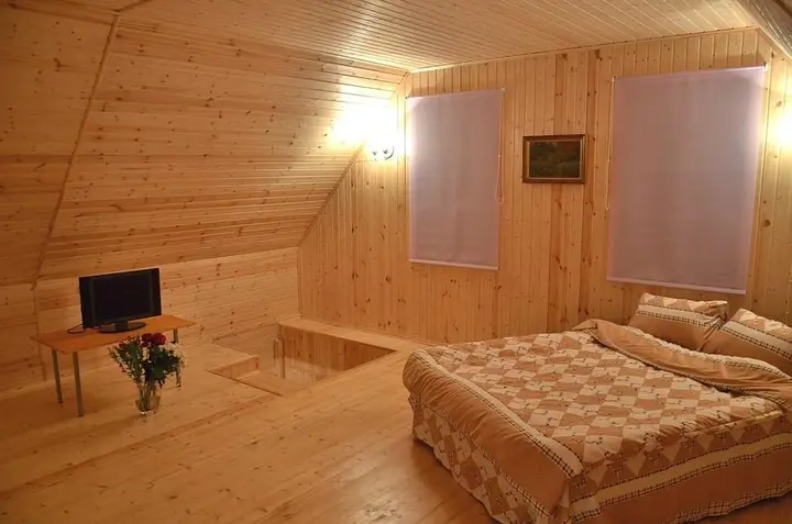 Ростов Великий: Markovo Holiday Home