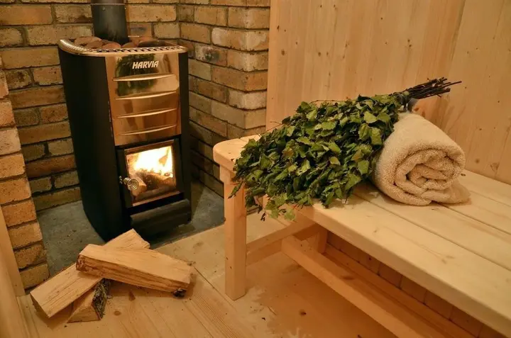 Ростов Великий: Markovo Holiday Home