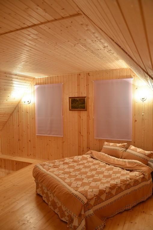 Ростов Великий: Markovo Holiday Home