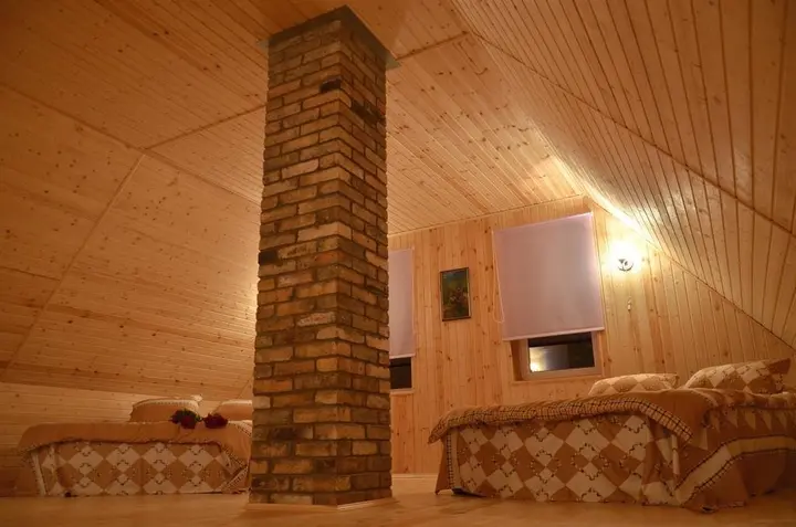 Ростов Великий: Markovo Holiday Home