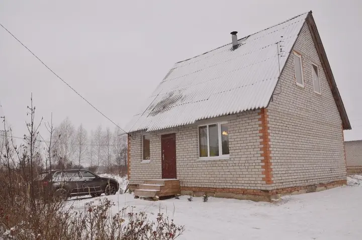 Ростов Великий: Markovo Holiday Home